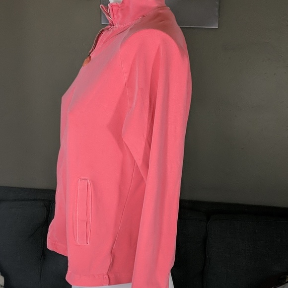 fresh produce Jackets & Coats Fresh Produce Zip Up Light Jacket